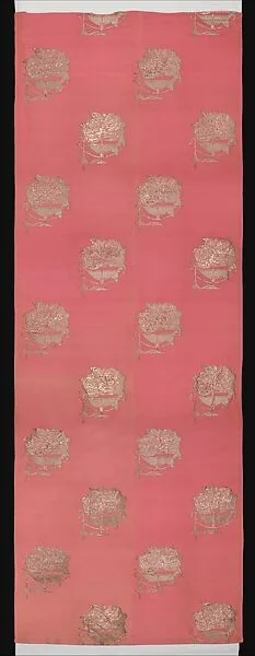 Roses — Paul Iribe|Bianchini-Férier