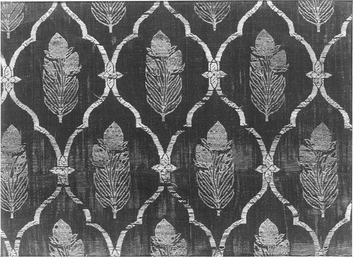 Textile Fragment