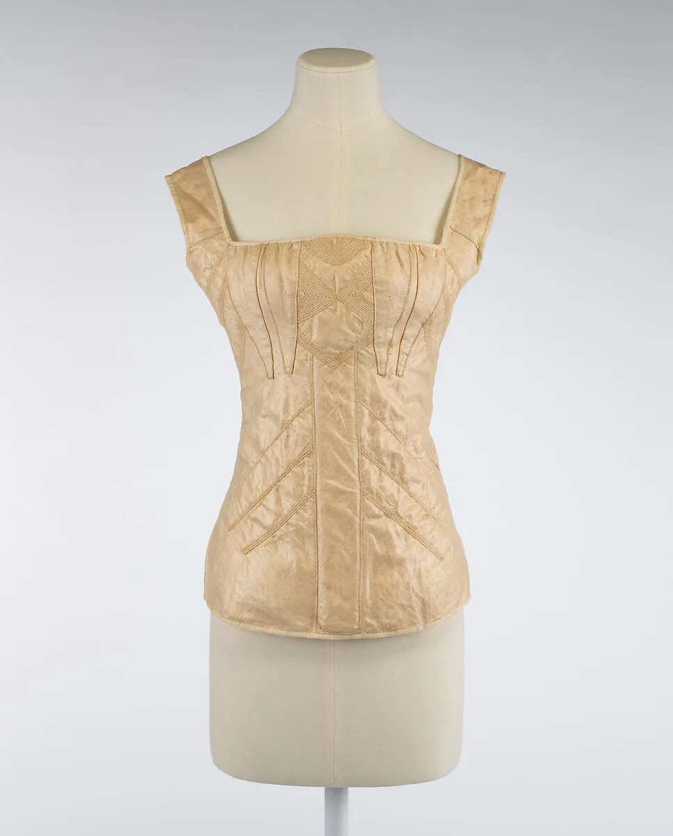 Corset — Unknown