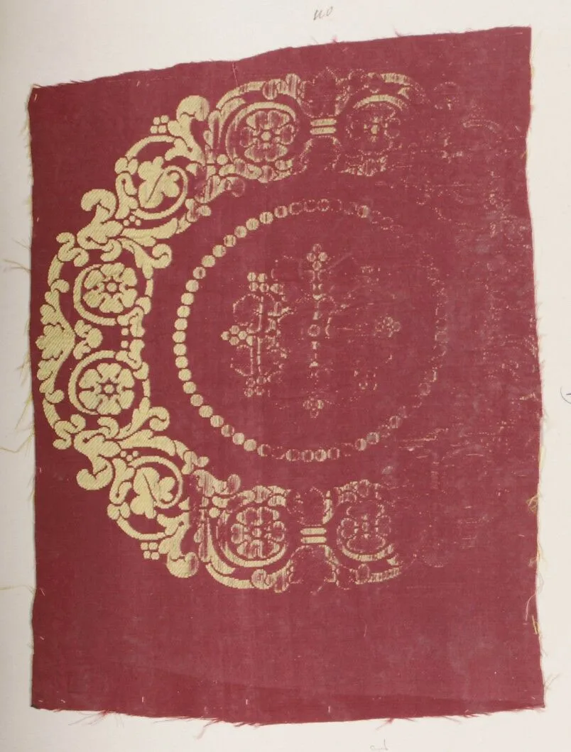 Fragment — Unknown
