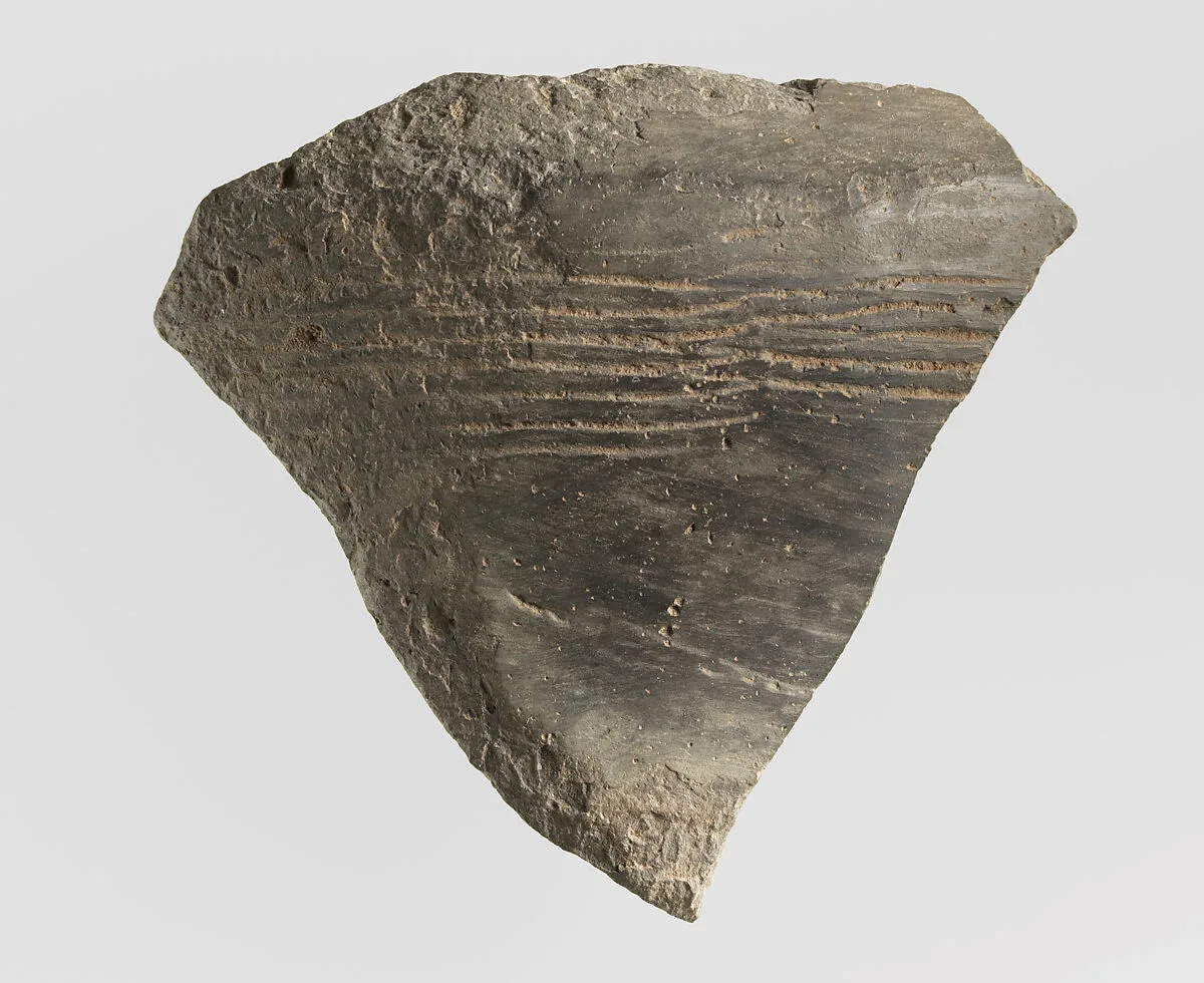 Sherd — Unknown