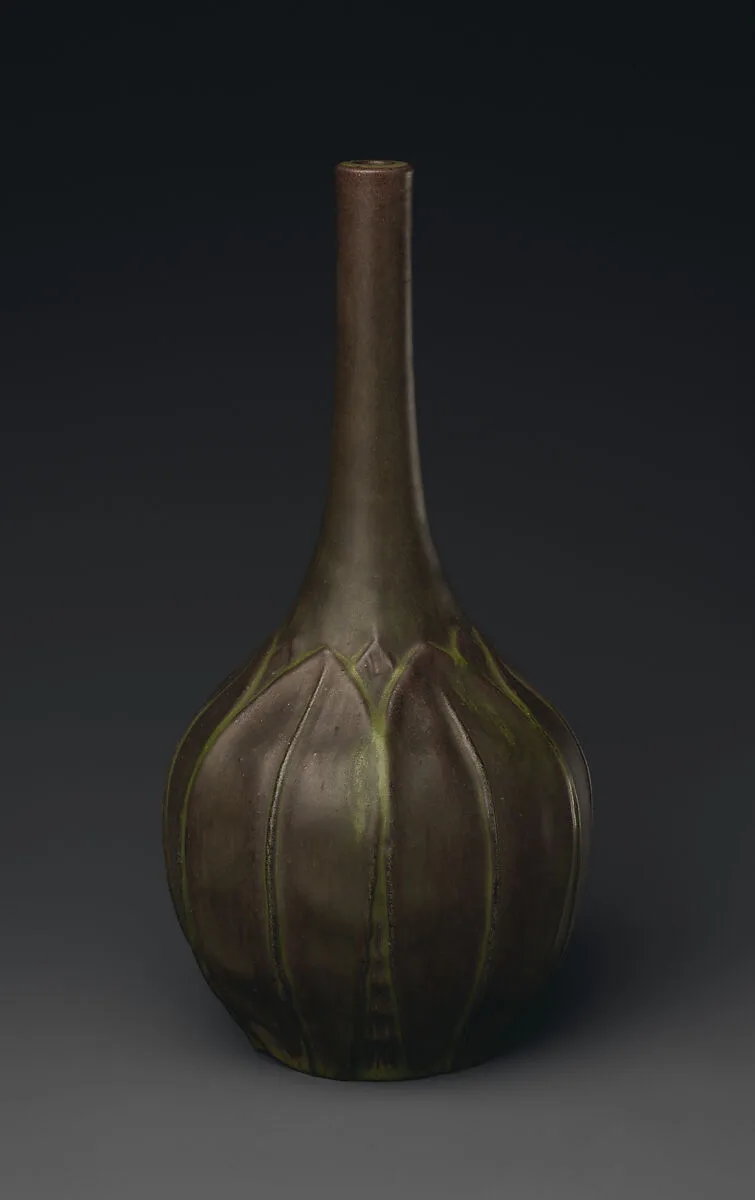 Vase — William J. Walley