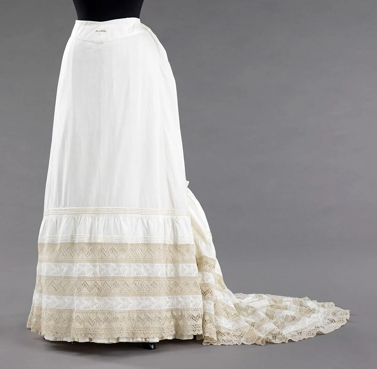 Petticoat — Unknown