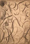 Untitled — Abraham Walkowitz