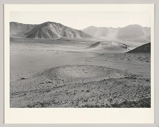 Caral, Supe Valley, Peru