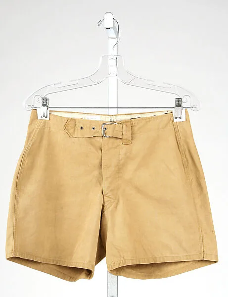 Athletic shorts — Unknown