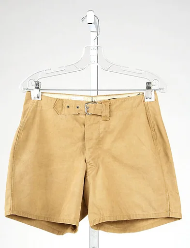 Athletic shorts