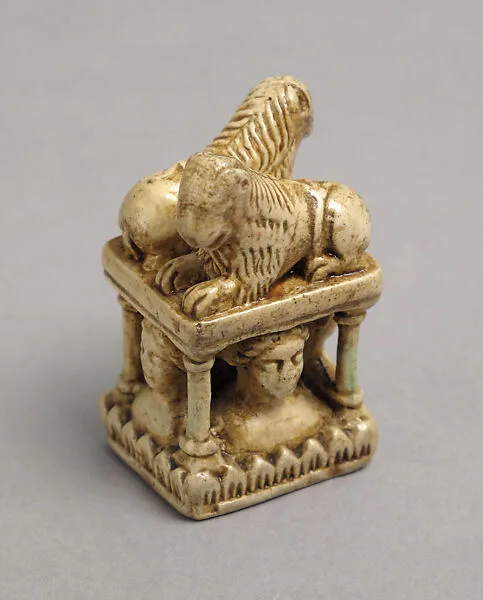Chessman — Unknown