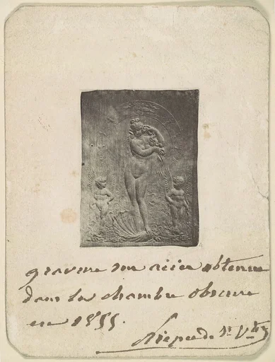 The Birth of Venus
