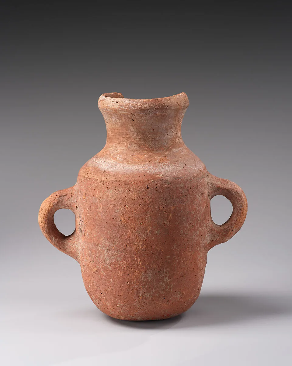 Bottle — Unknown