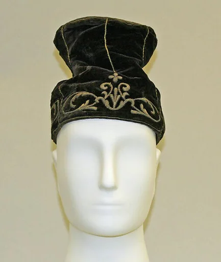 Cap