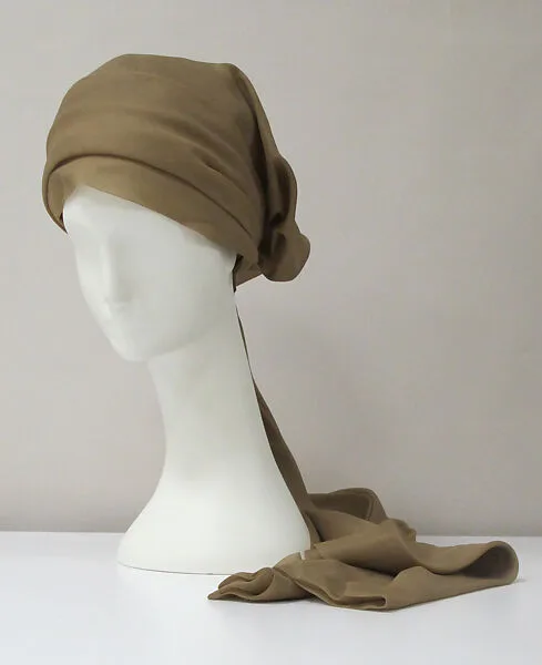 Hat — House of Balenciaga