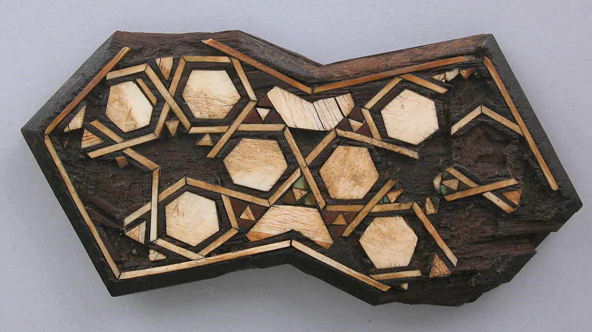 Panel — Unknown