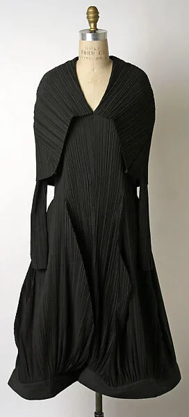 Dress — Issey Miyake|Miyake Design Studio