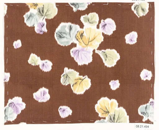 Textile sample