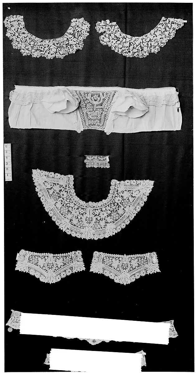 Collar — Unknown