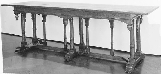 Table — Unknown