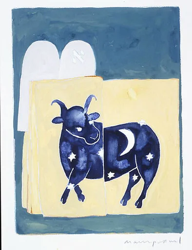 Iyar (Taurus)