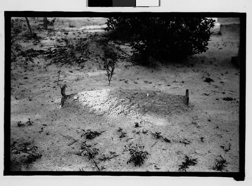 [Grave, Alabama]