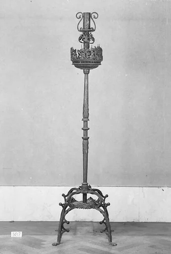Candelabrum