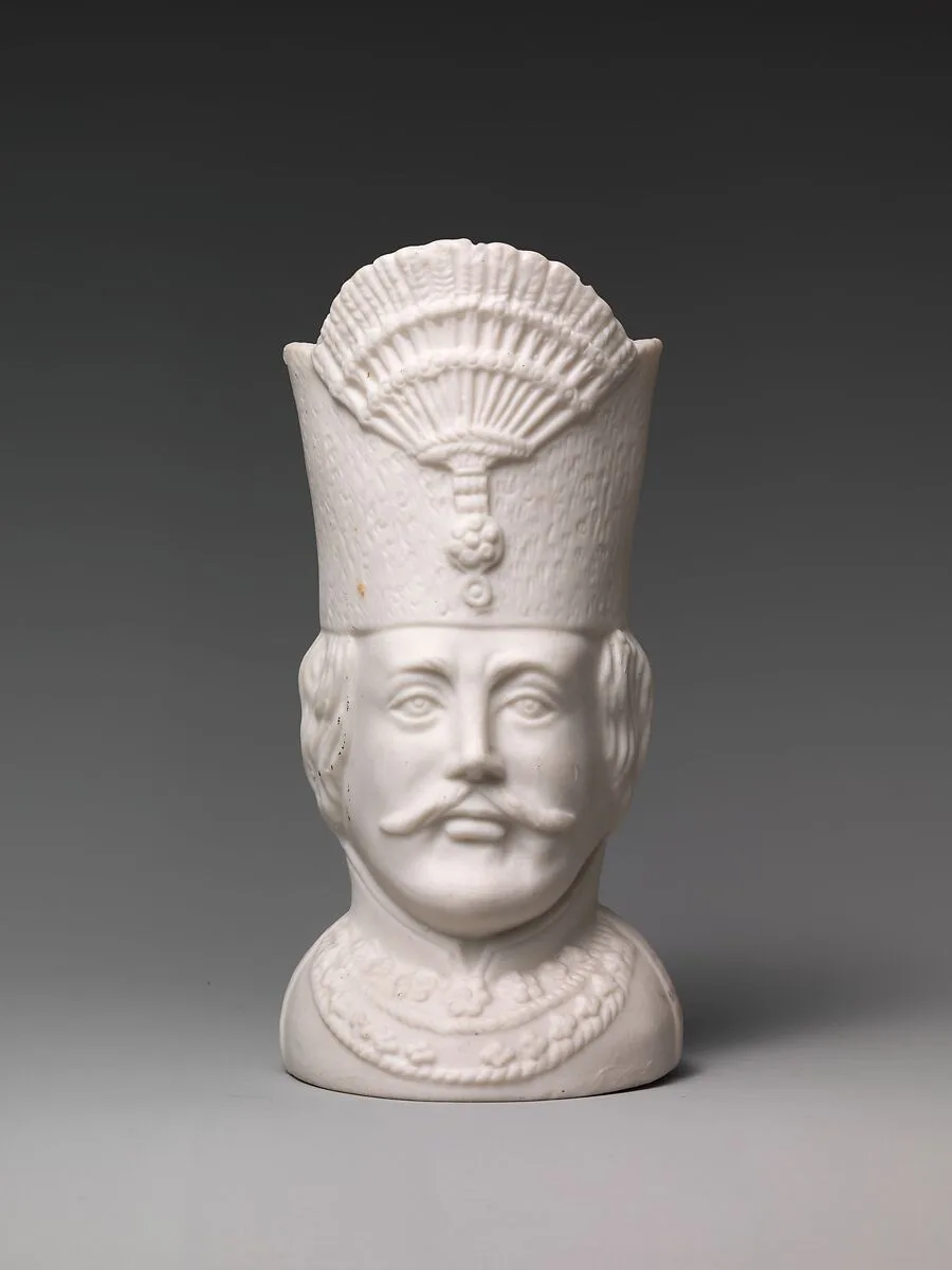 Spill Vase — Unknown