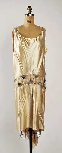 Evening dress