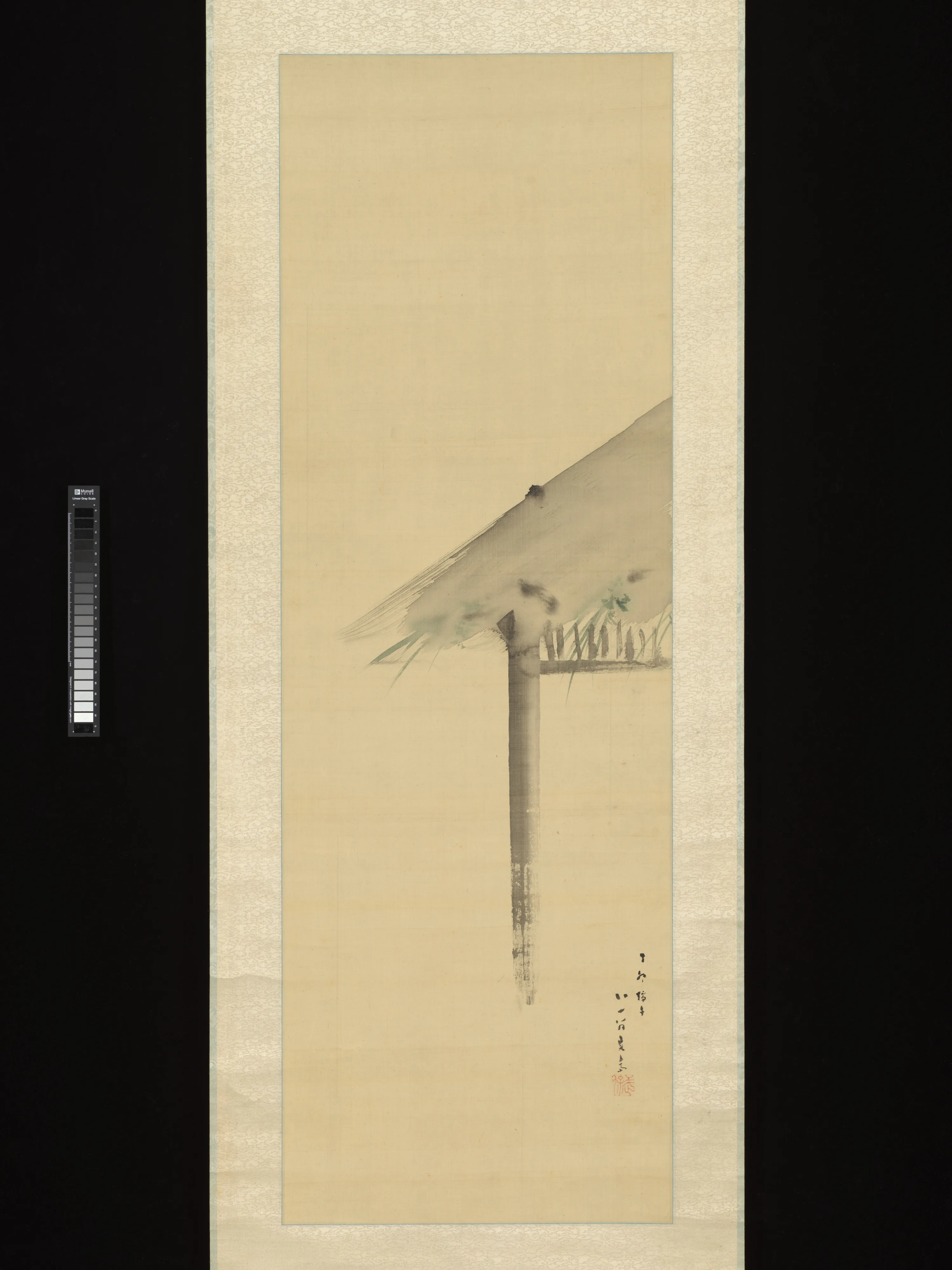 Untitled — Kikuchi Yōsai