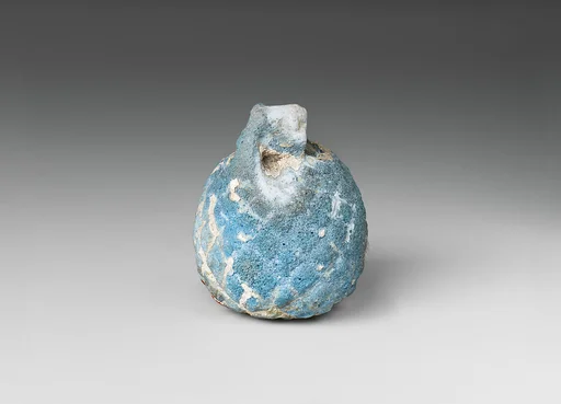 Miniature Vessel