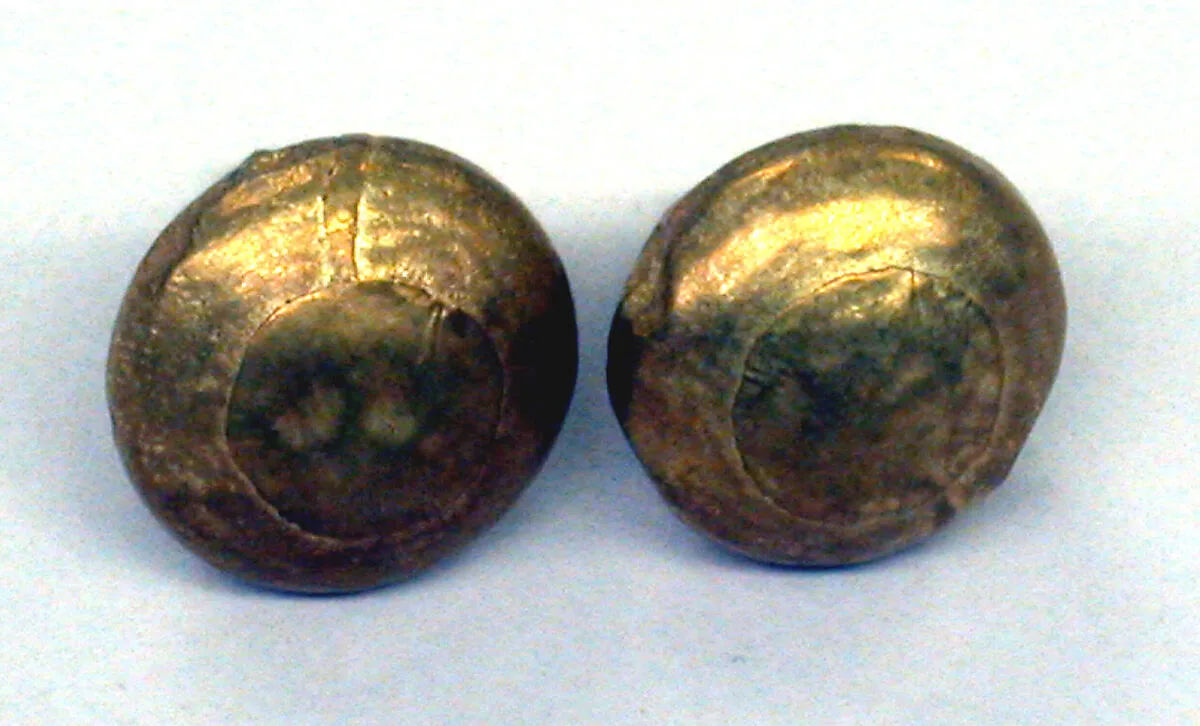 Pendant — Unknown
