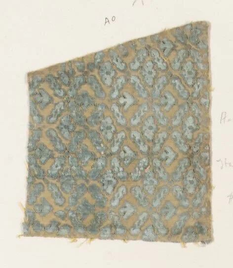 Fragment — Unknown