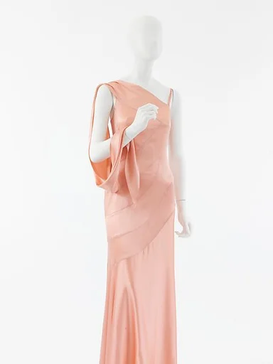 Evening dress
