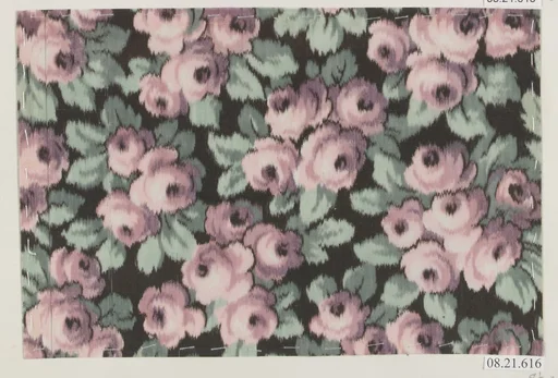 Textile sample