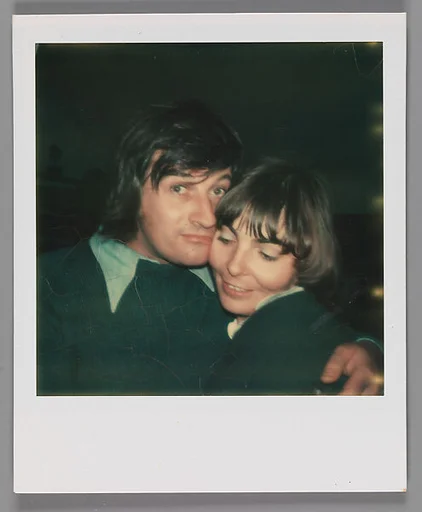 [Keith and Katrina Godard, Old Lyme, Connecticut]
