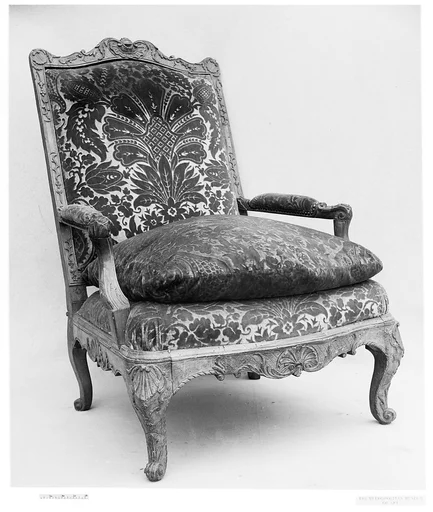Armchair