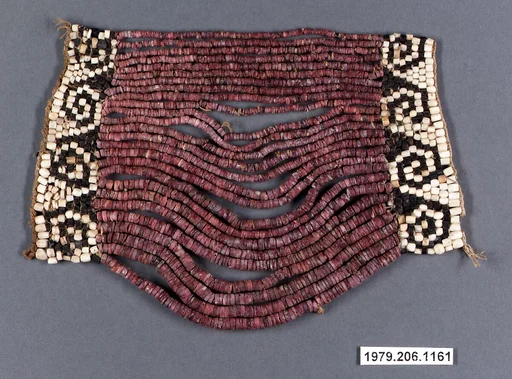 Beaded Wrist Ornament