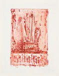 Savarin 3 (Red)