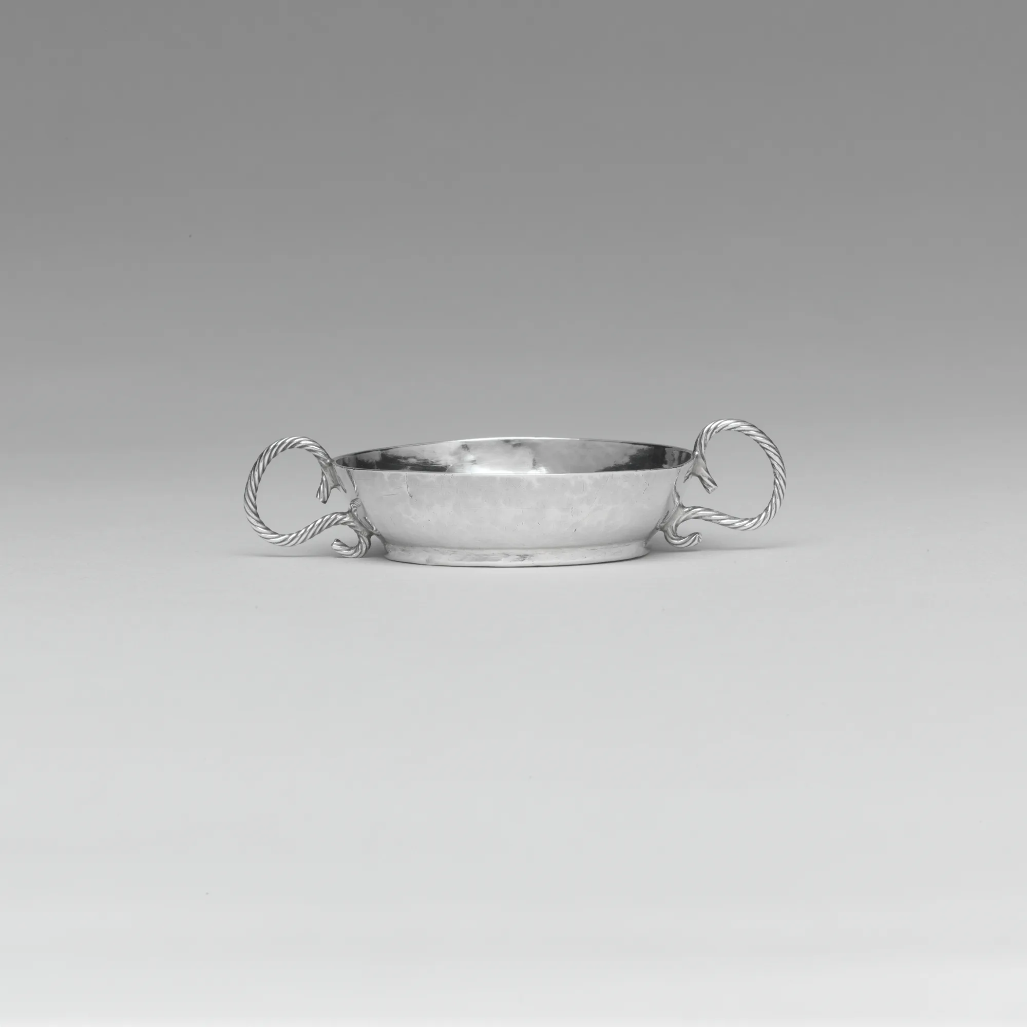 Dram Cup — Jeremiah Dummer