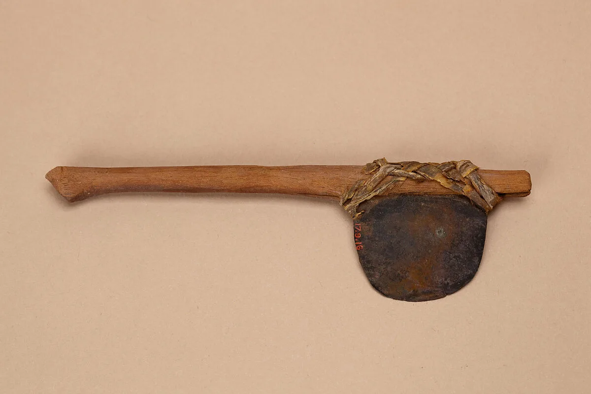 Model ax — Unknown