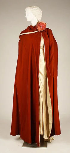 Evening dress