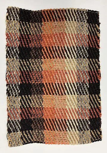 Textile sample