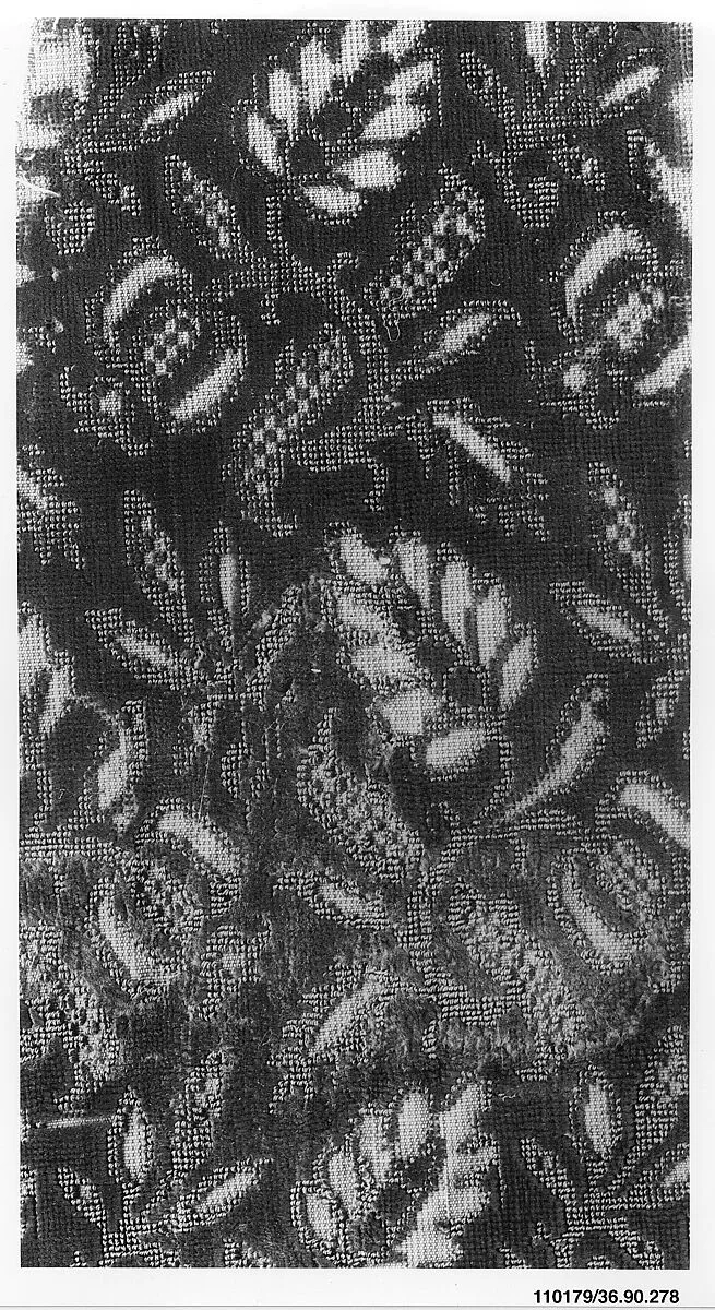 Piece — Unknown