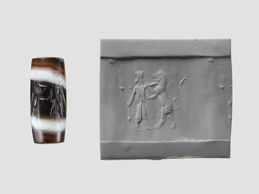 Cylinder seal