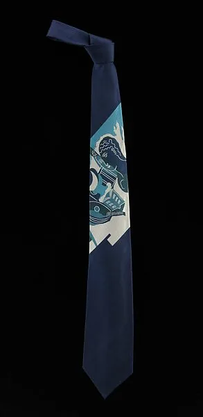 Necktie — Pablo Picasso|J. C. D'Ahetze