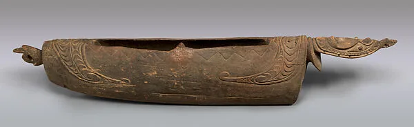 Slit Gong — Unknown