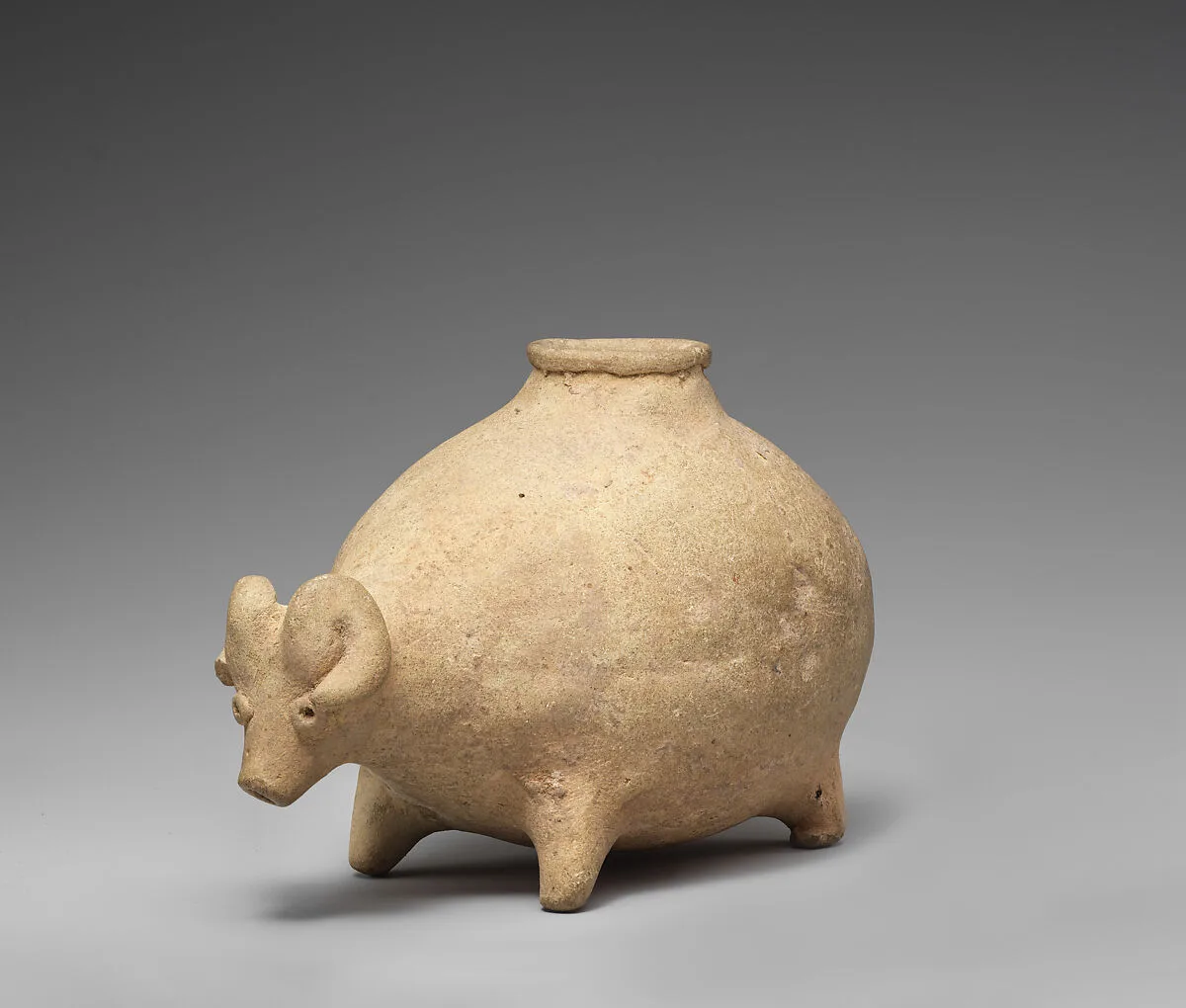 Vessel — Unknown