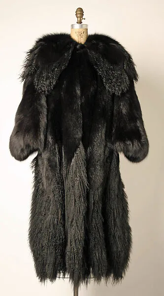 Coat — Kenzo|Kenzo Takada