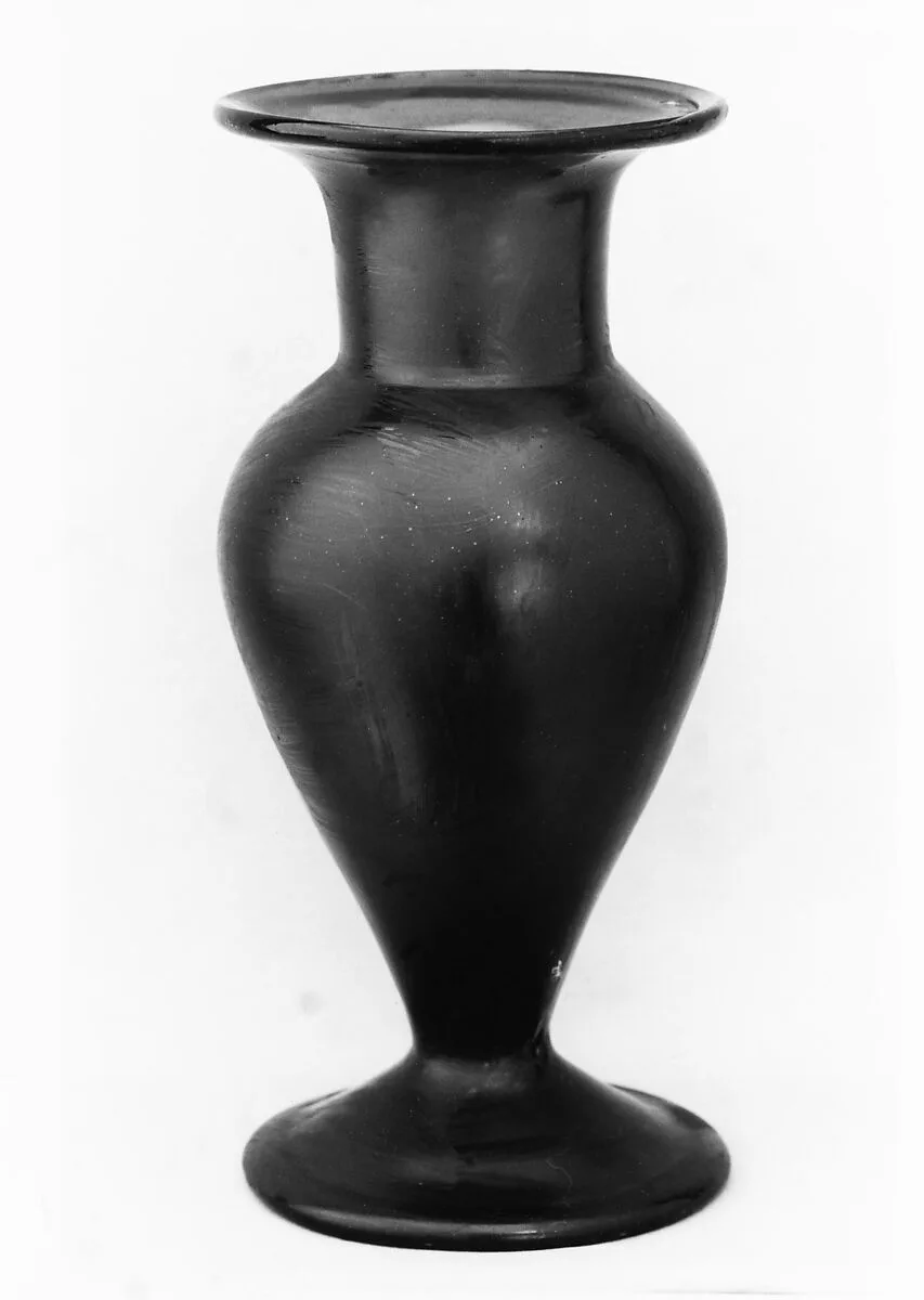 Vase — Unknown
