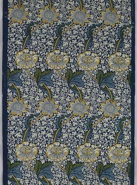 Kennet — Morris & Company|William Morris