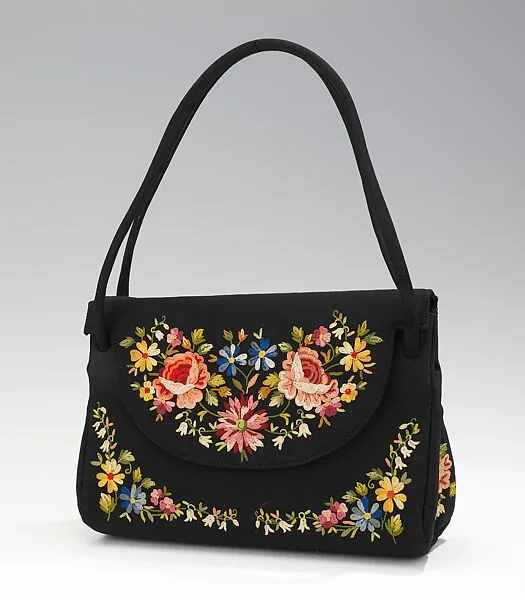 Evening bag — Pichel