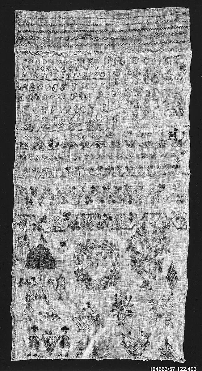 Sampler — Unknown